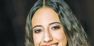 Positive People in Pinecrest : Remi Mark Positive People in Pinecrest : Remi Mark