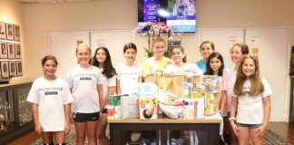 PTS raises more than $8,500, collects supplies for Bahamas PTS raises more than $8,500, collects supplies for Bahamas