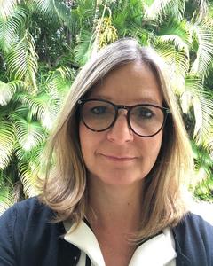 Paola Ferreira appointed as executive director of Tropical Audubon Society
