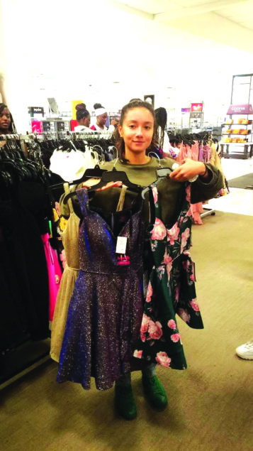 Macy’s Aventura ‘brings out the best’ for I Have a Dream Foundation Miami