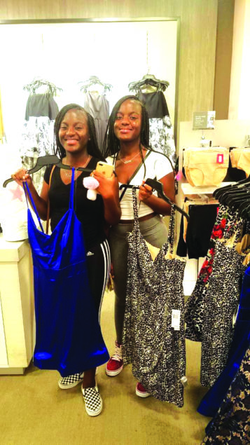 Macy’s Aventura ‘brings out the best’ for I Have a Dream Foundation Miami