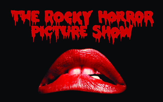 Is it Halloween without the ‘Rocky Horror Picture Show’?