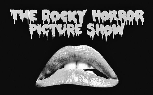 Is it Halloween without the ‘Rocky Horror Picture Show’?