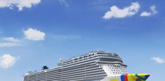 NCL donates new billion-dollar ship for Boys & Girls Clubs gala NCL donates new billion-dollar ship for Boys & Girls Clubs gala