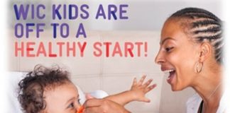 Women Infants & Children (WIC) Services in Broward Women Infants & Children (WIC) Services in Broward