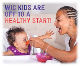 Women Infants & Children (WIC) Services in Broward