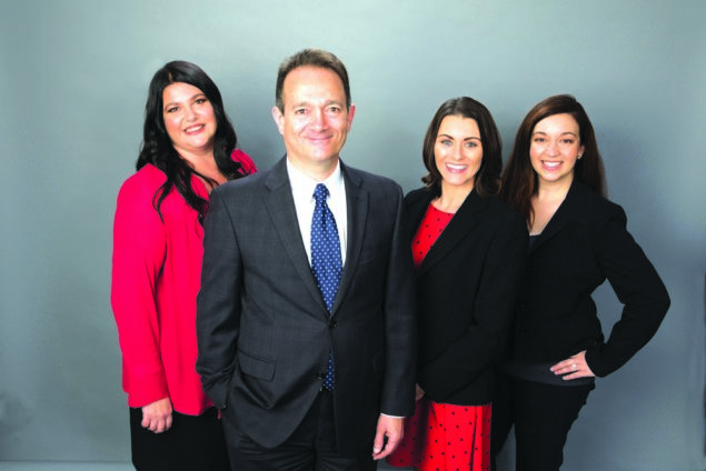 Breger | De Biase law firm teams up with Empire Title Services