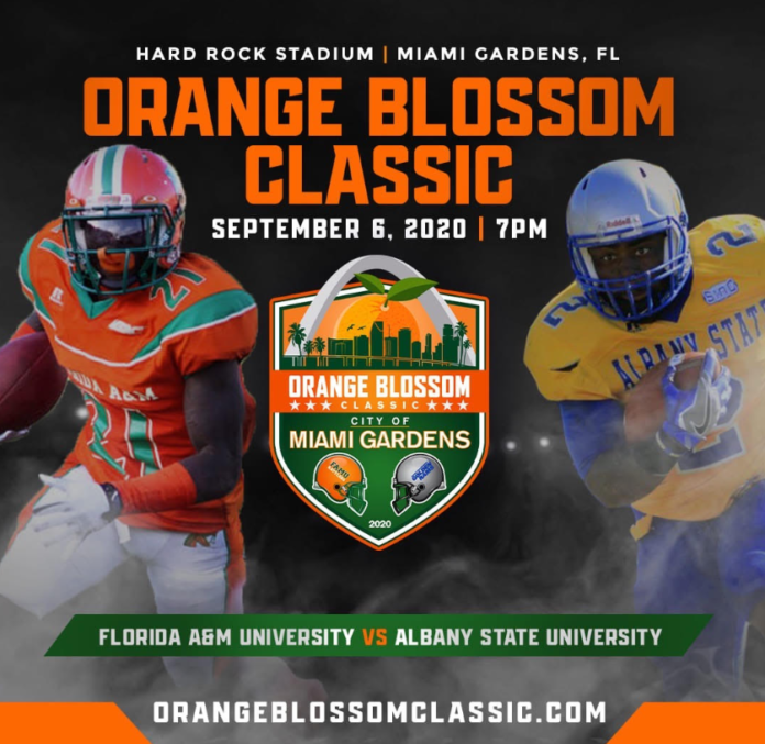 The Orange Blossom Classic, Orange Blossom Classic Returns