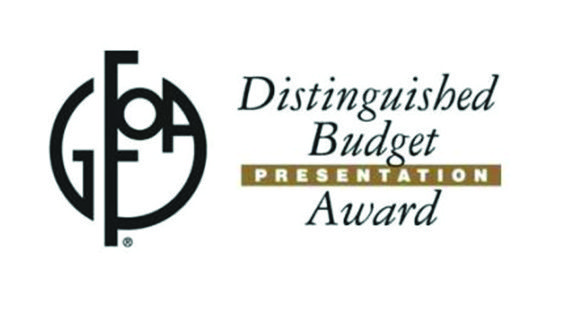 Doral recognized for ‘Distinguished Budget Presentation’ for fourth consecutive year