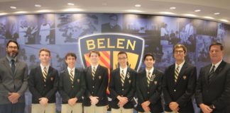 6 Belen seniors named National Merit Scholarship Semifinalists 6 Belen seniors named National Merit Scholarship Semifinalists