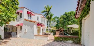 For sale : Historic Gables home tied to? women’s movement For sale: Historic Gables home tied to? women's movement