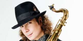 Saxophonist Boney James to perform at Miami Smooth Jazz Fest, Nov. 10 Saxophonist Boney James to perform at Miami Smooth Jazz Fest, Nov. 10