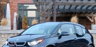 With updates, BMW keeps i3 a top choice for EV shoppers With updates, BMW keeps i3 a top choice for EV shoppers