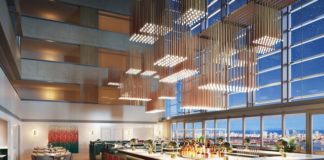 Mast Capital announces multi-million dollar renovation of Conrad Brickell Mast Capital announces multi-million dollar renovation of Conrad Brickell