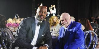 Nicklaus Children’s Hospital Foundation raises nearly $2 million at Diamond Ball Nicklaus Children’s Hospital Foundation raises nearly $2 million at Diamond Ball