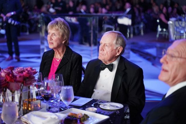 Nicklaus Children’s Hospital Foundation raises nearly $2 million at Diamond Ball