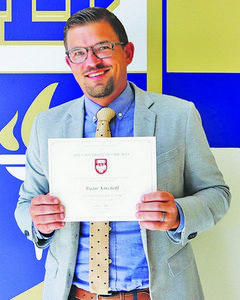 Divine Savior English teacher named University of Chicago Outstanding Educator