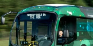 Miami-Dade County to acquire its first electric-powered buses Miami-Dade County to acquire its first electric-powered buses