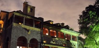 Ghost Tours scheduled at the Deering Estate Ghost Tours scheduled at the Deering Estate