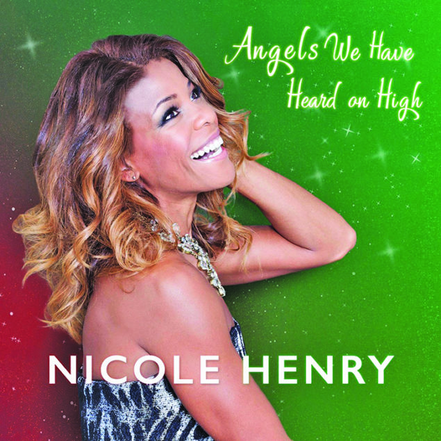 Soul ,Train, award, winner, Nicole ,Henry ,releases ,holiday ,single