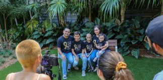 MDC’s photographers capture journey of pediatric cancer patients at MCI MDC’s photographers capture journey of pediatric cancer patients at MCI