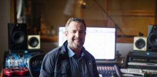 MISO announces partnership with music producer, composer Alberto Slezynger MISO announces partnership with music producer, composer Alberto Slezynger