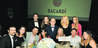 AFP National Philanthropy Day honors those making positive impacts Alessadra Quintero celebrates her birthday with family and friends while supporting CGWC Halloween fundraiser.