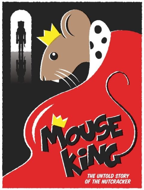 Mouse King returns for 7th holiday season in December