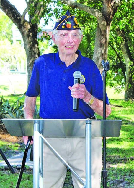 Pinecrest Veterans Day Picnic draws 300+ attendees