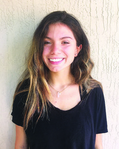 Positive People in Pinecrest : Rachel Salas