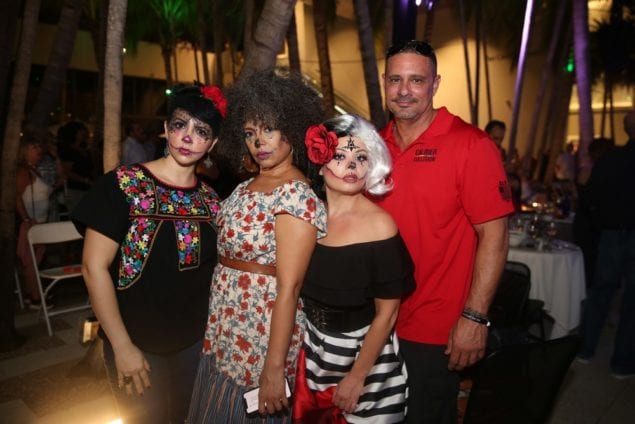 Miami Design District Performance Series Presents 1st Halloween 80's Retro  Night featuring Martha Wash (original WeatherGirl) & Shannon • Boca Magazine