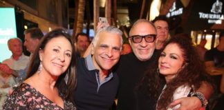 Miami Design District’s celebrates first Halloween ’80s Retro Night Miami Design District’s celebrates first Halloween '80s Retro Night