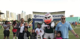 Halloween Safe Day attracts over 1,000 kids for day of food and fun Halloween Safe Day attracts over 1,000 kids for day of food and fun