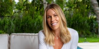 Sofia Sarria guides those seeking healthier and more balanced lives