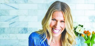 Sofia Sarria guides those seeking healthier, more balanced lives Sofia Sarria guides those seeking healthier, more balanced lives