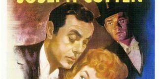 Barnacle’s Starlight Movie presentation of 1944 thriller Gaslight set for Dec. 1 Barnacle’s Starlight Movie presentation of 1944 thriller Gaslight set for Dec. 1