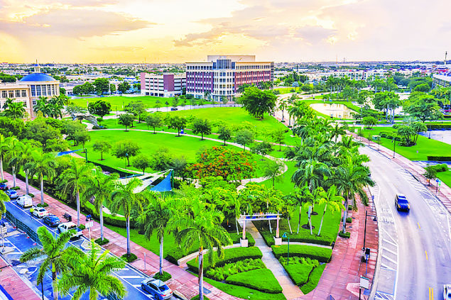UHealth-University of Miami Health System to open medical center in Downtown Doral