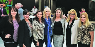 ‘Igniting your Mind-to-Body Connection’ at The Women’s Forum The Women’s Forum gather to ignite their mind-to-body connection at Figurella USA at Doral.