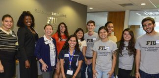 Stempel’s School of Social Work selected by The National Council for Behavioral Health to participate in Opioid Learning Collaborative