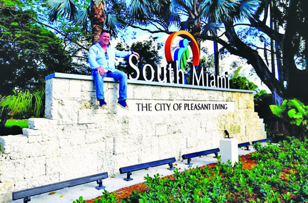 ‘Welcome’ addition to City of Pleasant Living is instilling hometown pride