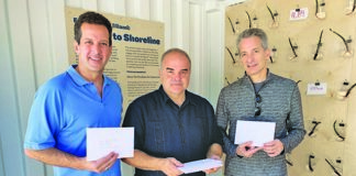 Xavier Cortada’s Miami 2119 – Letters to the Future Xavier Cortada’s Miami 2119 – Letters to the Future