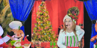 It’s the most wonderful time of the year It’s the most wonderful time of the year