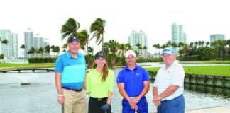 Enjoy Golf, Tennis and Pickleball at 3rd Annual Appeal of Conscience Sports Classic Enjoy Golf, Tennis and Pickleball at 3rd Annual Appeal of Conscience Sports Classic