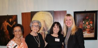 Art South exhibit features work of Ursula Fernandez Art South exhibit features work of Ursula Fernandez