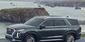 Hyundai Palisade belongs on your short list of midsize SUVs Hyundai Palisade belongs on your short list of midsize SUVs