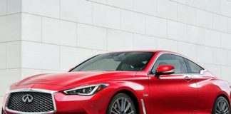 With twin-turbo V-6 standard, Infiniti Q60s is best value in its class With twin-turbo V-6 standard, Infiniti Q60s is best value in its class