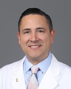 West Kendall Baptist names director of Family Medicine Residency Program