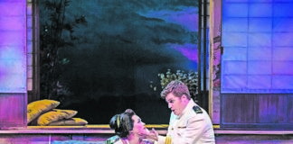 Florida Grand Opera to hosts 79th anniversary Gala, ‘The Butterfly Ball’ Florida Grand Opera to hosts 79th anniversary Gala, 'The Butterfly Ball'