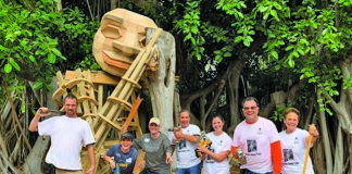 Trolling the Gardens Trolling the Gardens headline