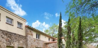 Evening at historic La Finca Fink celebrates year in life of HPACG Evening at historic La Finca Fink celebrates year in life of HPACG